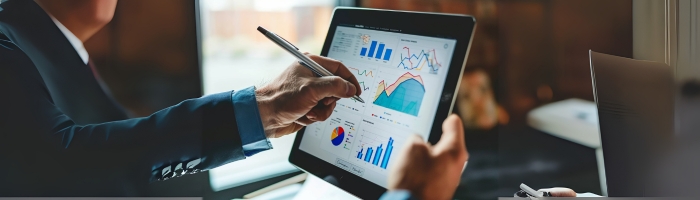 Tailored CRM Software Built for Your Unique Business Goals