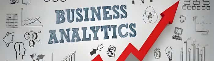 How Business Analytics Services Drive Smarter Decision-Making