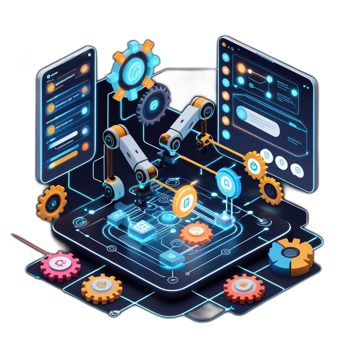ai-automation