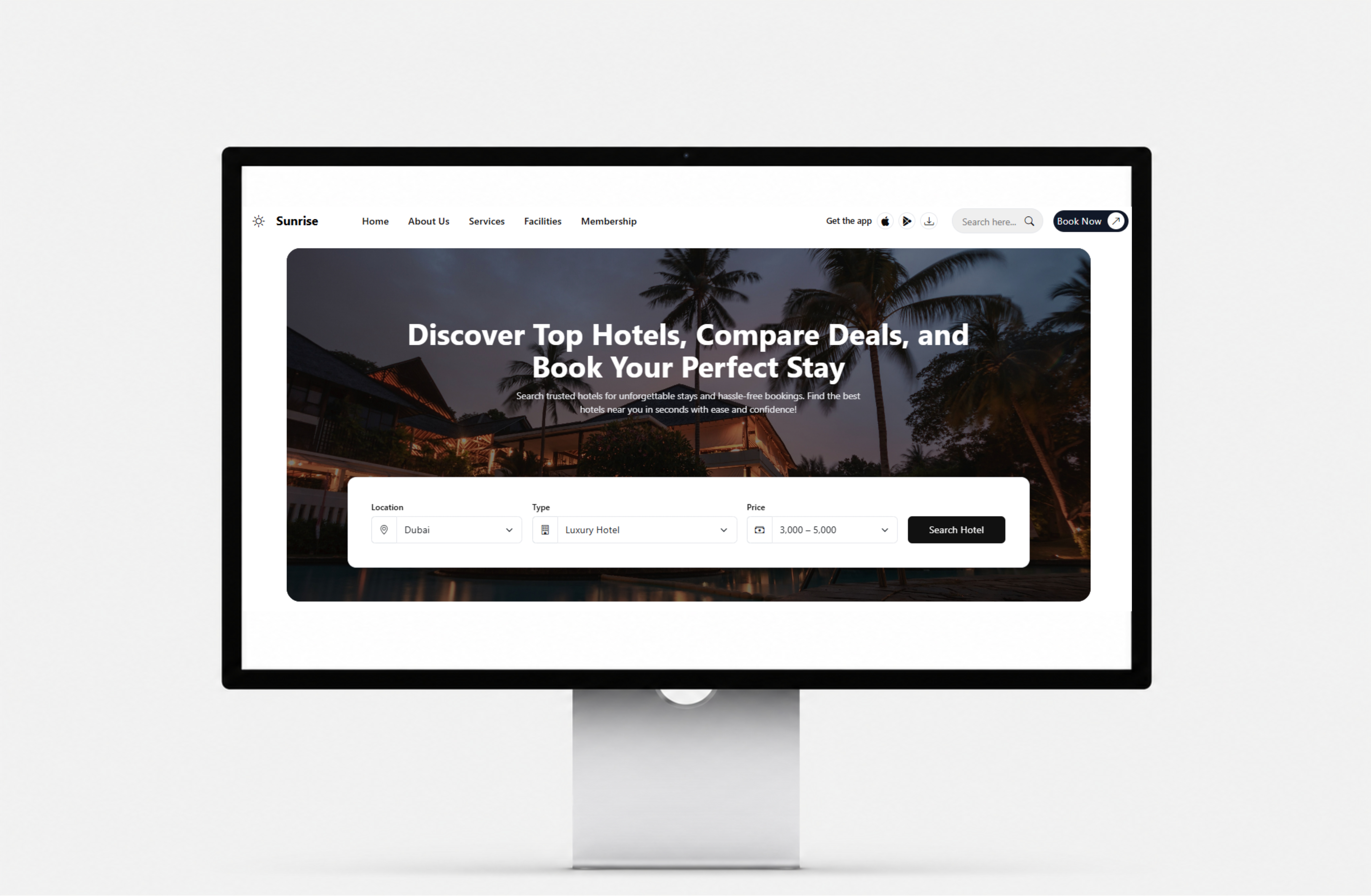 EyeCatcher Mockup